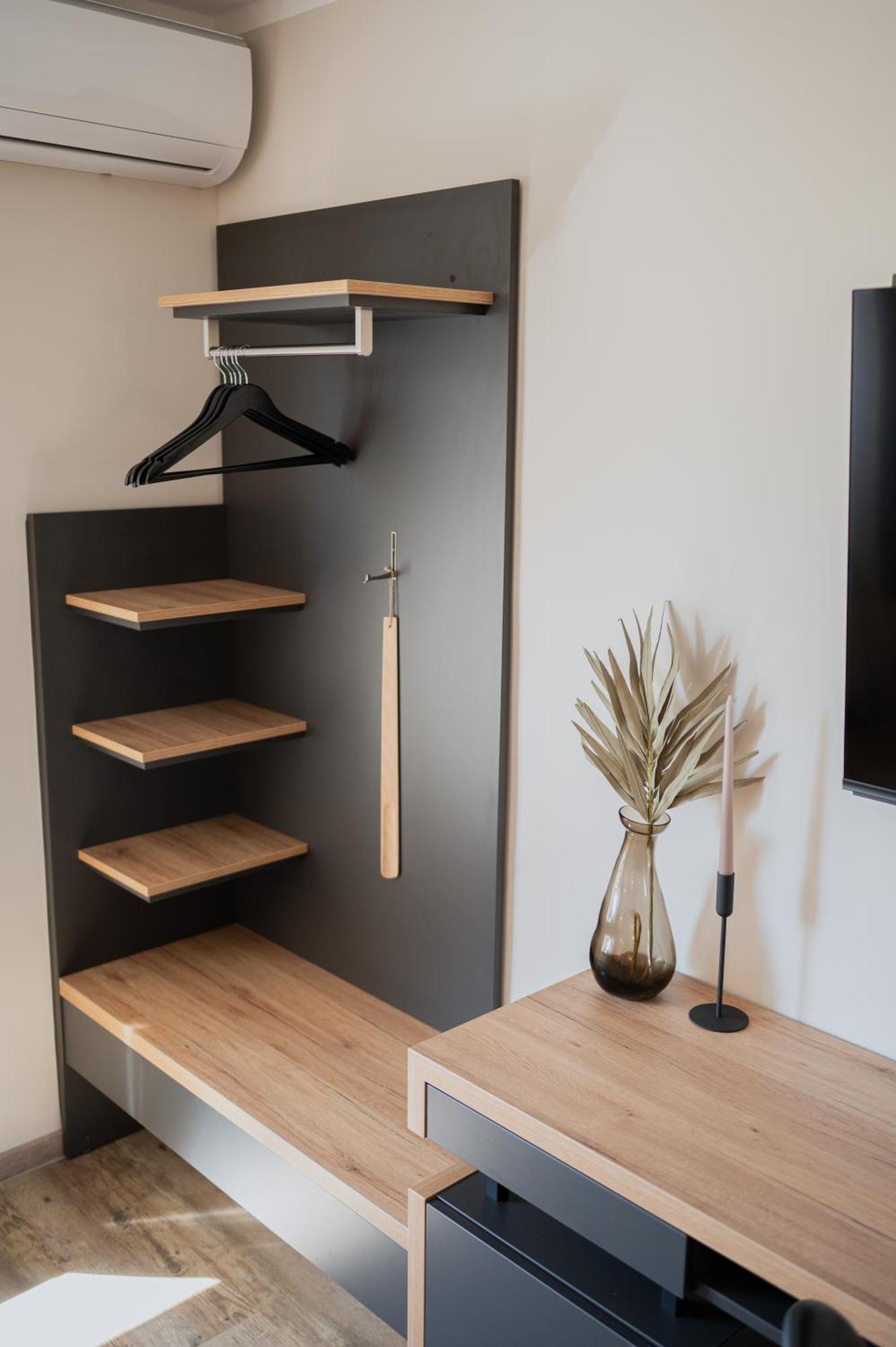 Schlafgut Apartment