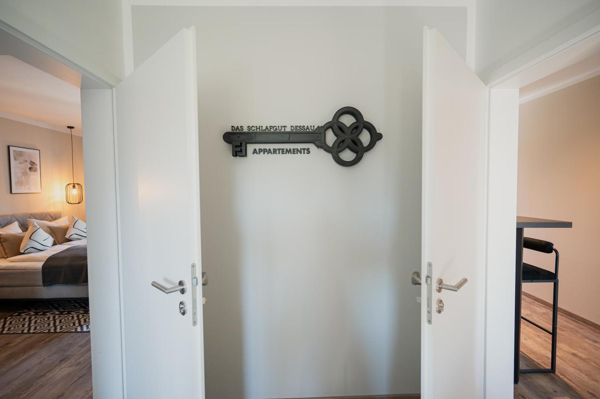 Apartment Schlafgut
