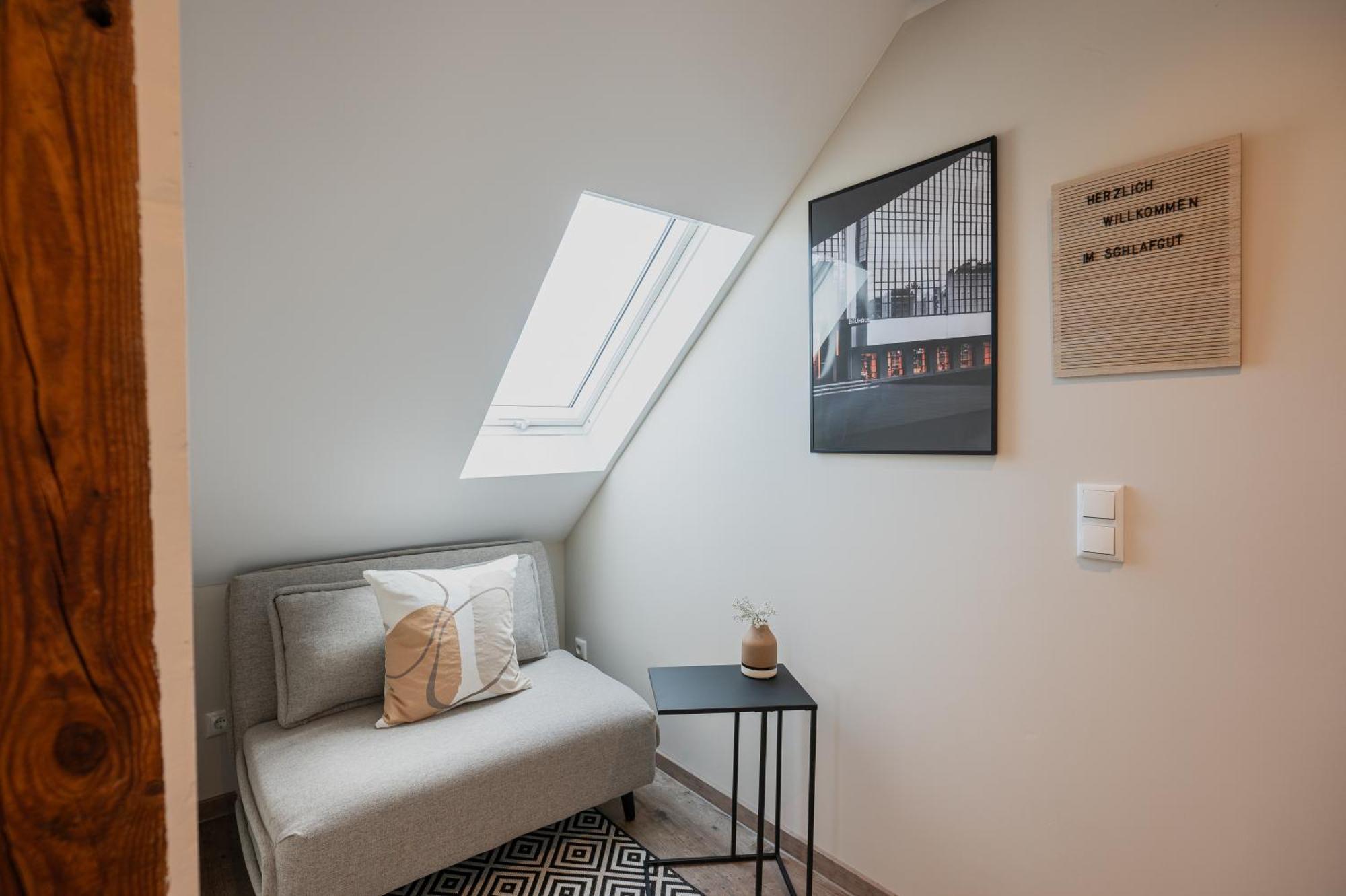Apartment Schlafgut