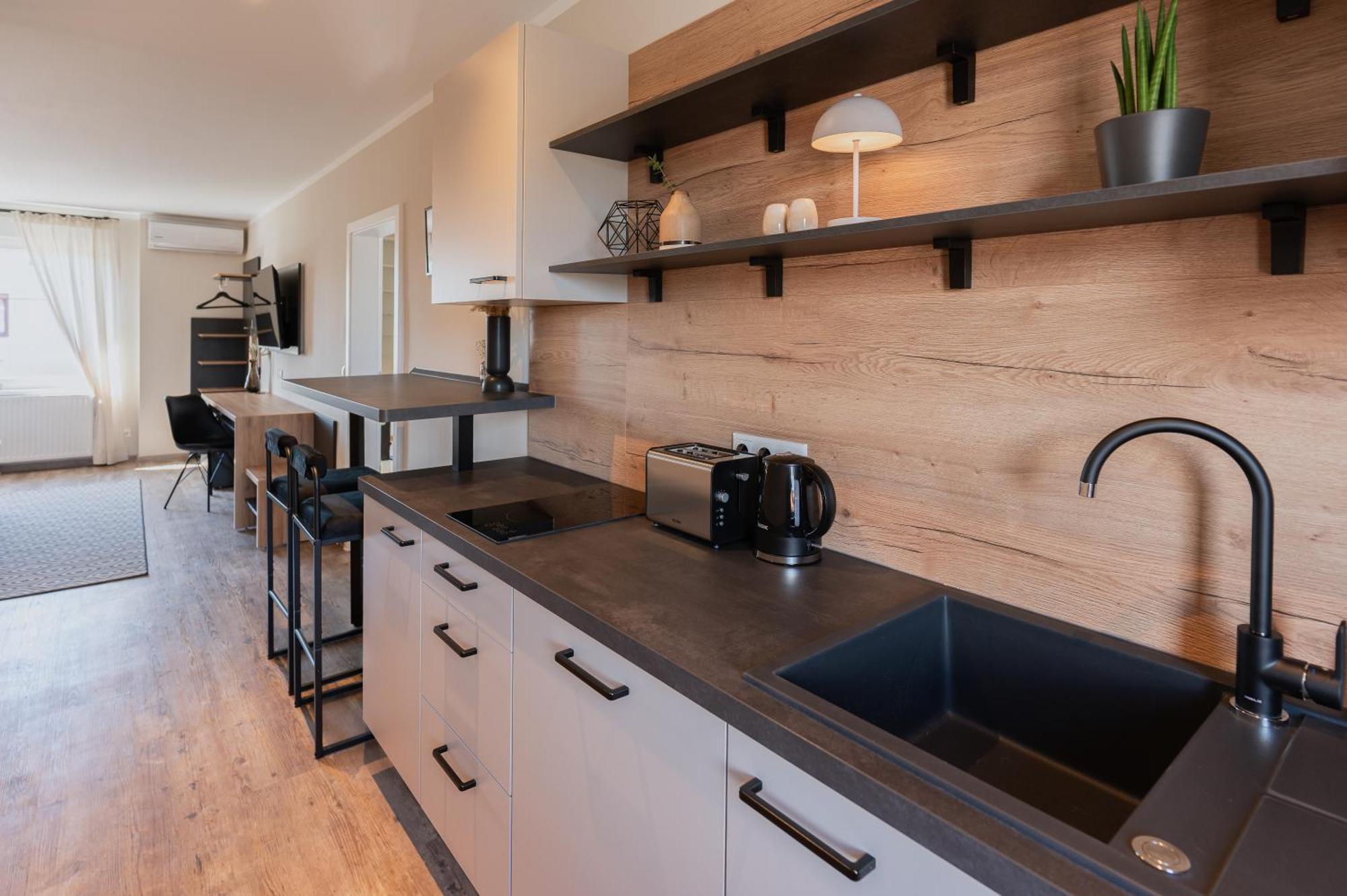 Schlafgut Apartment